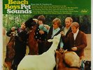 Beach Boys - Pet Sounds LP - Capitol Mono