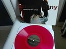 JOHN FRUSCIANTE ( Various) limited red Vinyl LP The Brown Bunny (2003)