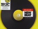 V.A. - Belgian New Beat (Vinyl 10x12