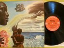 Miles Davis Bitches Brew 2 LPs 2-Eye 360 label