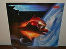 ZZ TOP SEALED 1ST PRESS Afterburner Original 1985 Vinyl LP Album