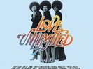 Love Unlimited The Uni, MCA, 20TH Century Records Singles Double Vinyle LP Neuf