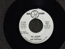 northern soul JOE BATAAN My Cloud UPTITE 19 DJ M- listen