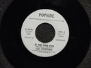 northern soul LOU COURTNEY If the Shoe Fits POPSIDE 4596 DJ M- listen