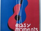 LP Library Easy Moments - Carlo Pes Barney Kessel - Gemelli GG ST 10025 1973