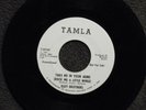 northern soul ISLEY BROS Take Me In Your Arms TAMLA 54164 DJ M- MOTOWN