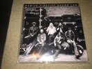 The Allman Brothers Band At Fillmore East 2xLp 180g Vinyl Mobile Fidelity