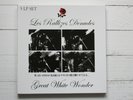 Les Rallizes Denudes - Great White Wonder 5x LP Box Set japan psych avant