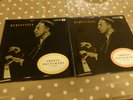 Artur Rubinstein Chopin Nocturnes Vol. 1 & 2 HMV S/C ALP 1701/2 UK Rare 2xLP