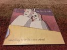 Something To Write Home About THE GET UP KIDS Phonograph Record Album LP wINSERT