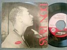 DON BYAS vol.1 Original French EP VOGUE EPL 7145 blues for charlie Parker + 3
