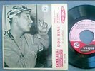 DON BYAS  Original 1954  French EP VOGUE EPL 7014
