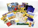 Paul McCartney Egypt Station Traveller's Edition Deluxe Limited Box Set /3000
