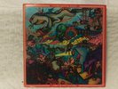Mahogany Rush Child of the Novelty Promo Copy Vinyl Record