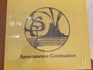 Funk Boogie Fusion Jazz LP SPONTANEOUS COMBUSTION  “All The Time” Steppin' Loose