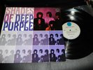 Shades Of DEEP PURPLE Tetragrammaton NM Hush Blackmore MANDRAKE ROOT Hey Joe