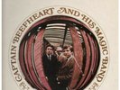 CAPTAIN BEEFHEART AND HIS MAGIC BAND Safe As Milk LP VINYL UK Prt 12 Track