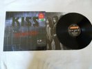 KISS Revenge Vinyl LP 1992, Germany,