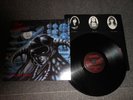 FATES WARNING LP THE SPECTRE WITHIN BANZAI RECORDS 1985