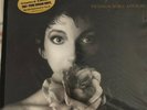 KATE BUSH - THE SENSUAL WORLD Rare LTD Audio Fidelity Remastered Vinyl No. 2276