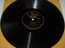 Fiddlin John Carson VA Reelers SHAME TO WHIP WIFE /COTTON EYED JOE 78 Okeh 45122
