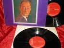 1970 UK NM 2LP RCA DPS 2002 A/B STEREO HEIFETZ  TCHAIKOVSKY, BRAHMS, MENDELSSOHN