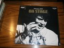 VINYL LP ELVIS PRESLEY ON STAGE FEBRUARY, 1970 SEALED 1970