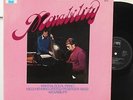 MPS  MARTIAL SOLAL & Niles Henning Orsted-Pedersen - Movability    Lp  1976