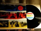 The Police Synchronicity SP 3735 Promo translucent KC 600 vinyl + 45 single
