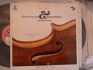 Erato STU 71146 Pierre Amoyal, Susan Moses, Edoardo Farina Tartini/Bach/Vivaldi