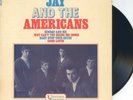 EP  JAY AND THE AMERICANS  SUNDAY AND ME TRES BEL ETAT