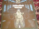 EDWARD BEAR bearings 1969 UK CAPITOL STEREO VINYL LP