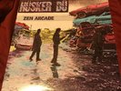 Husker Du Zen Arcade Vinyl Record