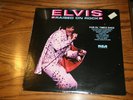 VINYL LP ELVIS PRESLEY RAISED ON ROCK FOR OL TIMES SAKE SEALED 1973
