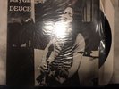 Vinile LP: RORY GALLAGHER - DEUCE, 1979 Chrysalis 51.1254, Netherlands, VG +++