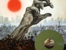 Fabio Frizzi - Zombie Flesh Eaters Coloured Vinyl LP Limited Edition New Sealed