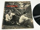 Lee Konitz - With Warne Marsh LP - Atlantic 1217 Black Label Mono DG