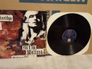 ORIGINAL 1993 MELISSA ETHERIDGE YES I AM UK IMPORT LP ISLAND RECORDS MORE LISTED