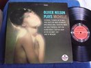 Oliver Nelson Plays Michelle/1966 Stereo/VAN GELDER/Impulse A-9113/EX+ to M-
