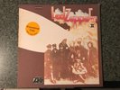 Led Zeppelin II White Label promo, Former Atlantic rec sales copy st-a-691672pr