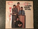 Beatles “The Beatles Yesterday and Today”  “ Mono Hi-Fi original cello
