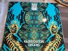 Black Magick SS - Kaleidoscope Dreams LP Mint Mayhem Drowning The Light Goatmoon