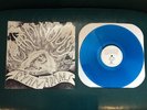 Ryan Adams Cardinology Blue Translucent LP