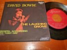 DAVID BOWIE The Laughing Gnome 1974 MEXICO 7
