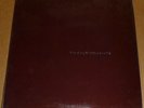 CHILD MOLESTERS The Legendary Brown Album LP ACE&DUCE 1994 US orig+poster+insert