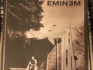 Eminem The Marshall Mathers LP  2 LPs Aftermath Entertainment 