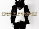 JOSH T. PEARSON-LAST OF THE COUNTRY GENTLEMEN LTD ED.(2LP,GOLD) 2 VINYL LP NEW