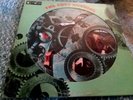 The Soft Machine,LP CPLP 4500