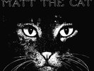 MATHEW LARKIN CASSELL - MATT THE CAT   VINYL LP NEW
