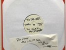 TOTALITAR Sin Egen TEST PRESSING LP Punk Vinyl Prank His Hero Is Gone Iron Lung